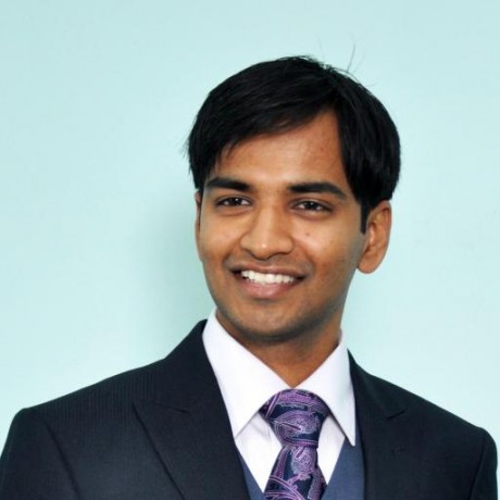 Parag Jagdale