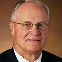 Paul Olson