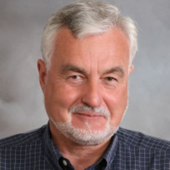 Keith Myers