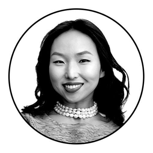 Tiffany Wang