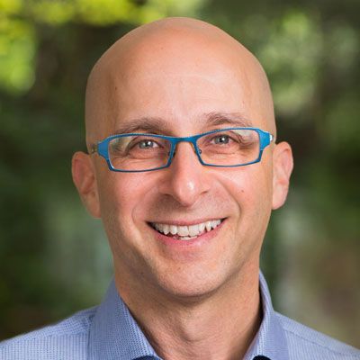 Robert Siegel