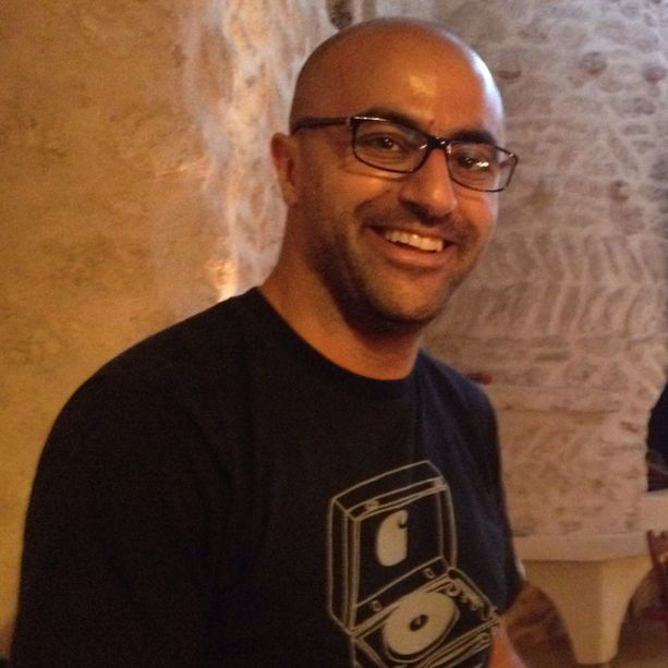 Adil Gherib
