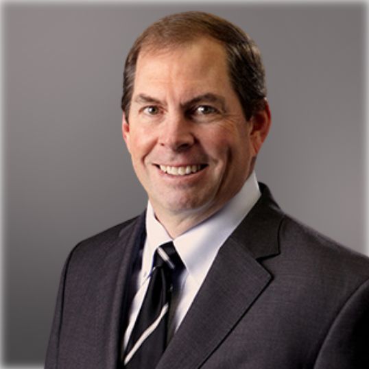 Paul Thomas
