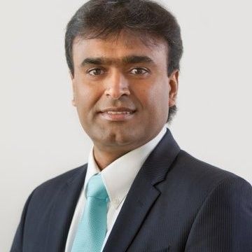 AKR Jeeva