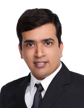 Paritosh Mahana