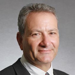 David Sidransky