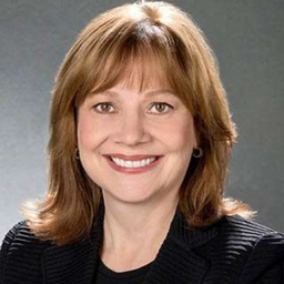 Mary Barra