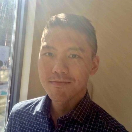 Aaron Ting
