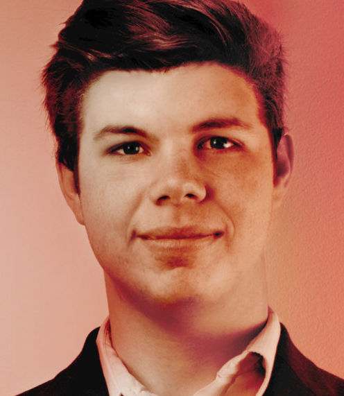 Joseph Nicklas