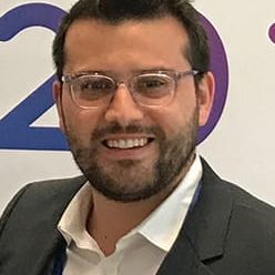 Sebastian Rodriguez