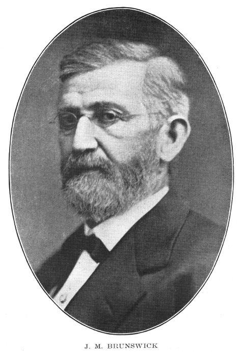 J. Brunswick