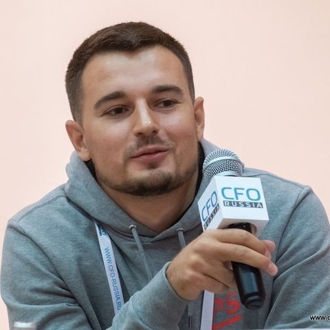 Andrey Molchanov