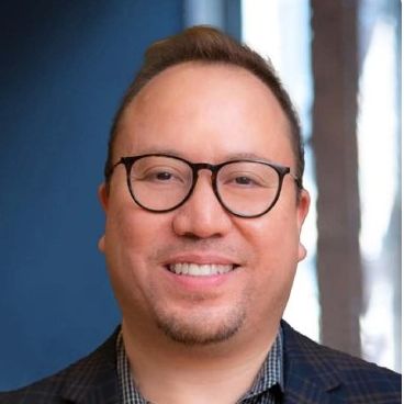 Adrian DeLeón