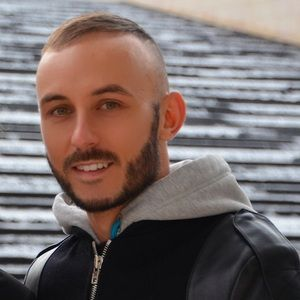 Matthieu Jost