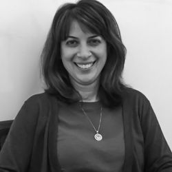 Dania Ghantous