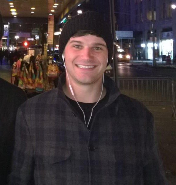 Bryan Keltner