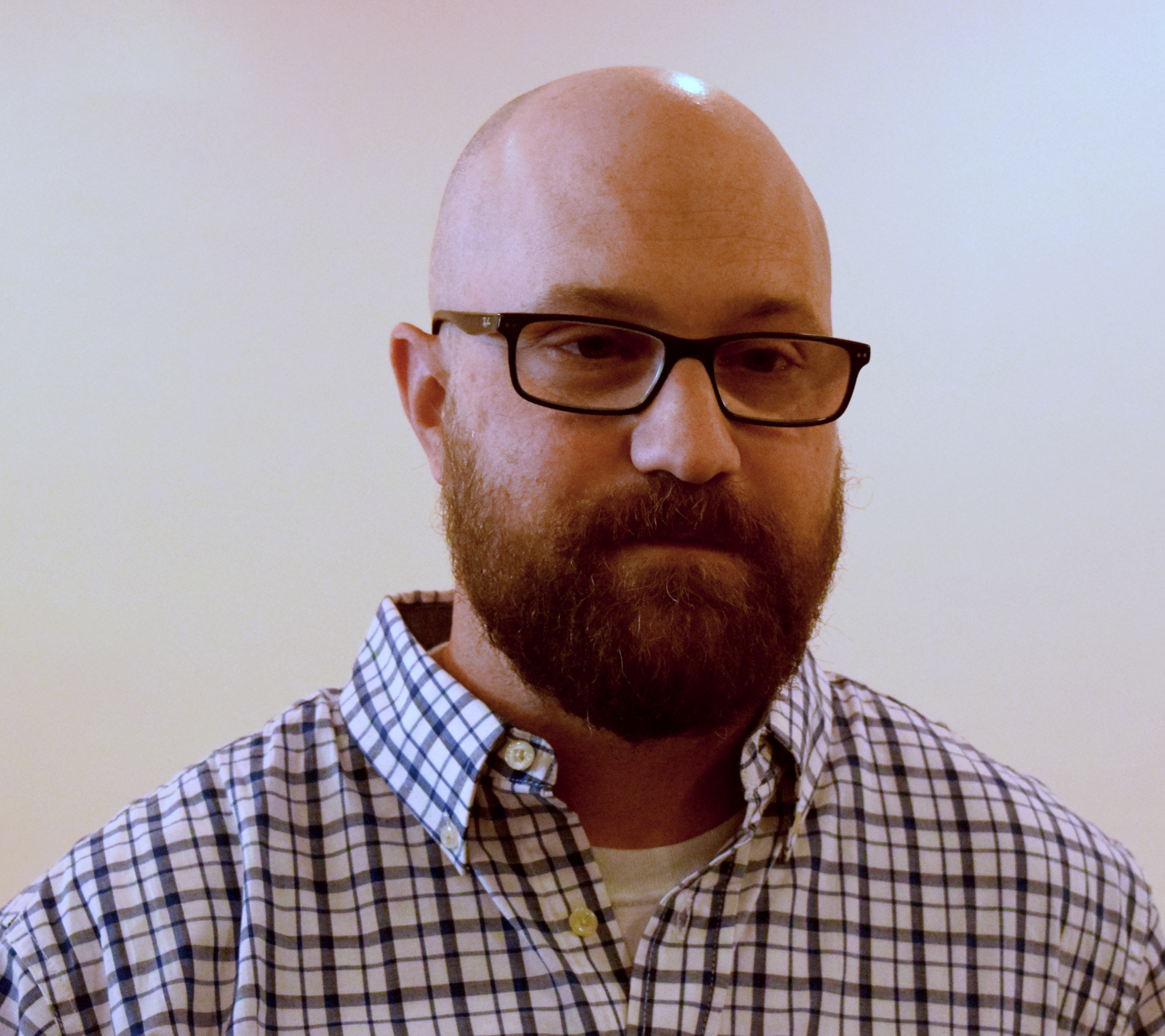 Todd Weaver
