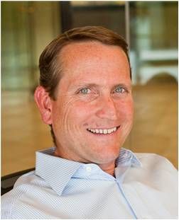 Mark Bradley