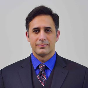 Arman Ghodousi