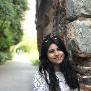 Tavishi Gupta