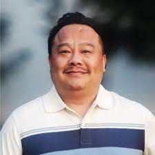 Chue Moua