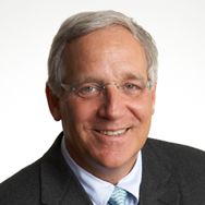 Bruce Mclain