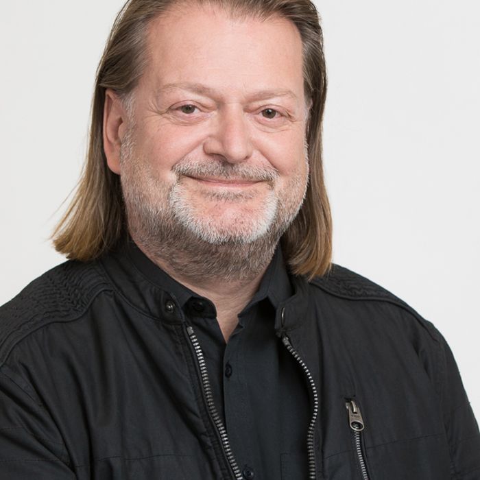 Chris Leeb