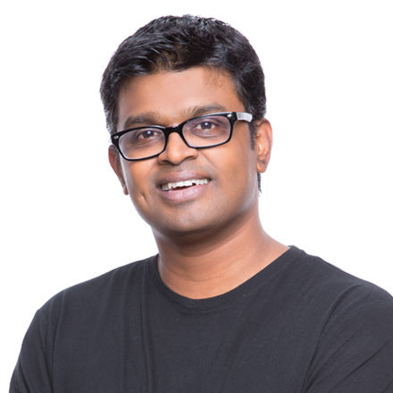 Thiru Arunachalam