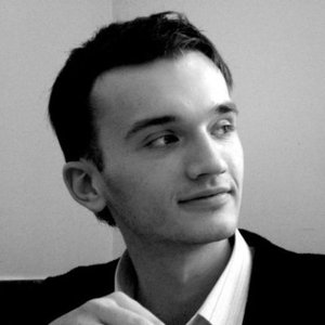 Alex Arapov