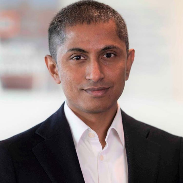 Praneeth Wanigasekera