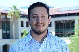 David Manosalvas