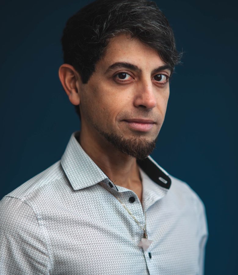 Haitham Al-Beik