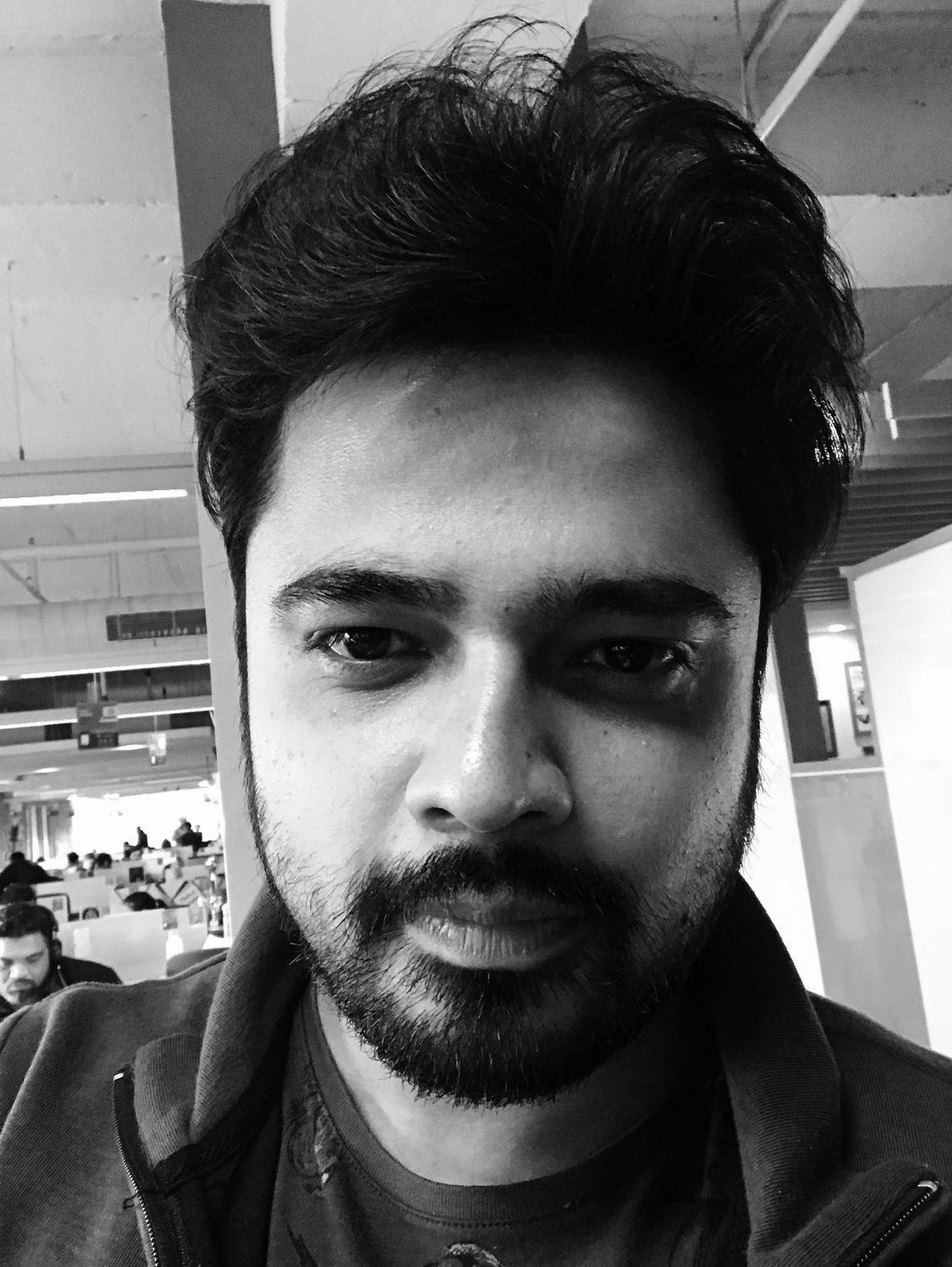 Saurab Uttam