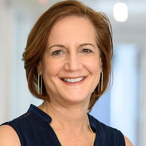 Joanne Beck