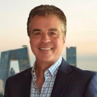 Brian Ward