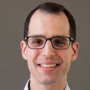 Scott Vafai