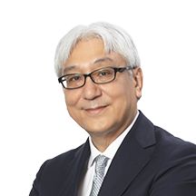 Mutsuo Iwai