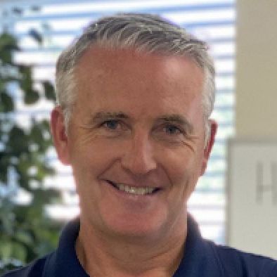 Andrew Devlin