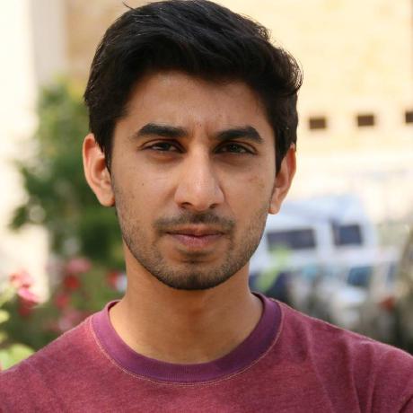 Azmat Bilal