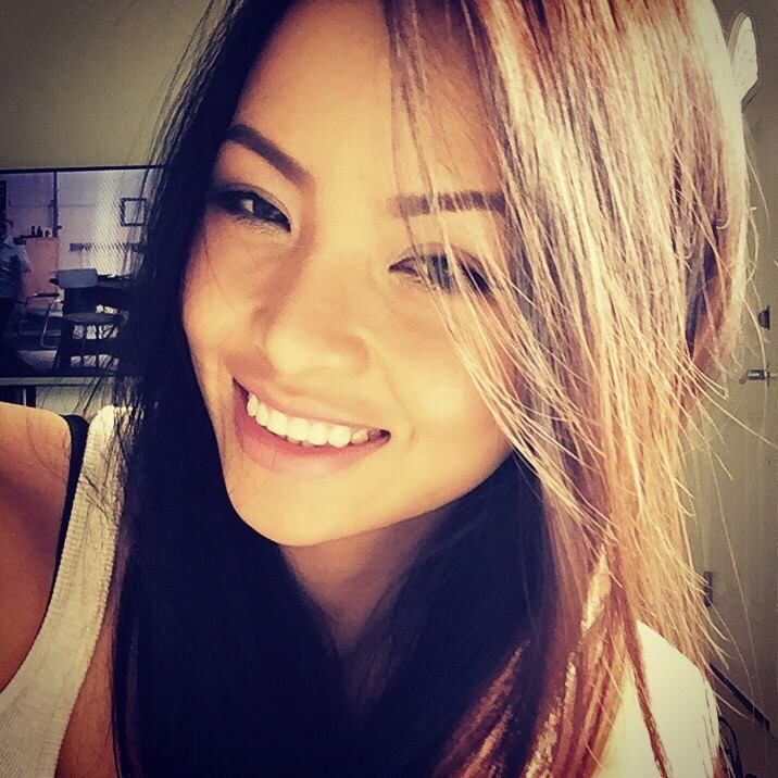 Angie Trinh