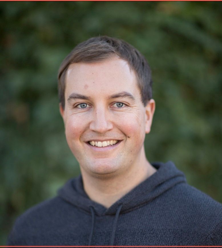 Jeff Ferguson