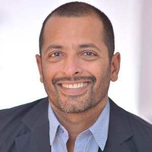 Rohit Pursram