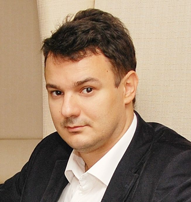 Denis Dovgopoliy