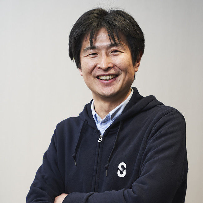 Yutaka Shibata