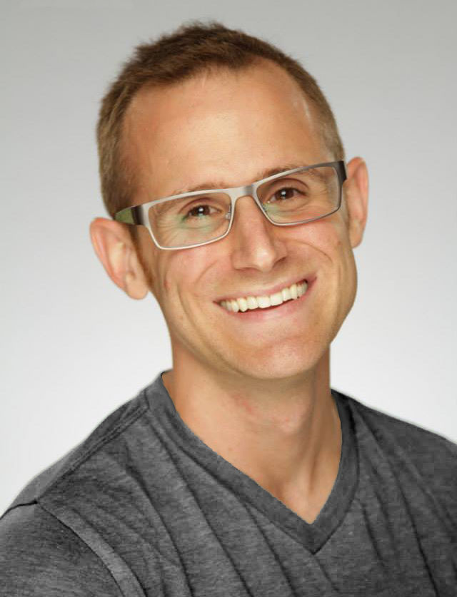 Cory Warren