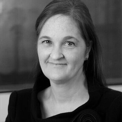 Louise Rogers
