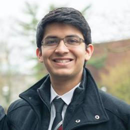 Manav Sevak