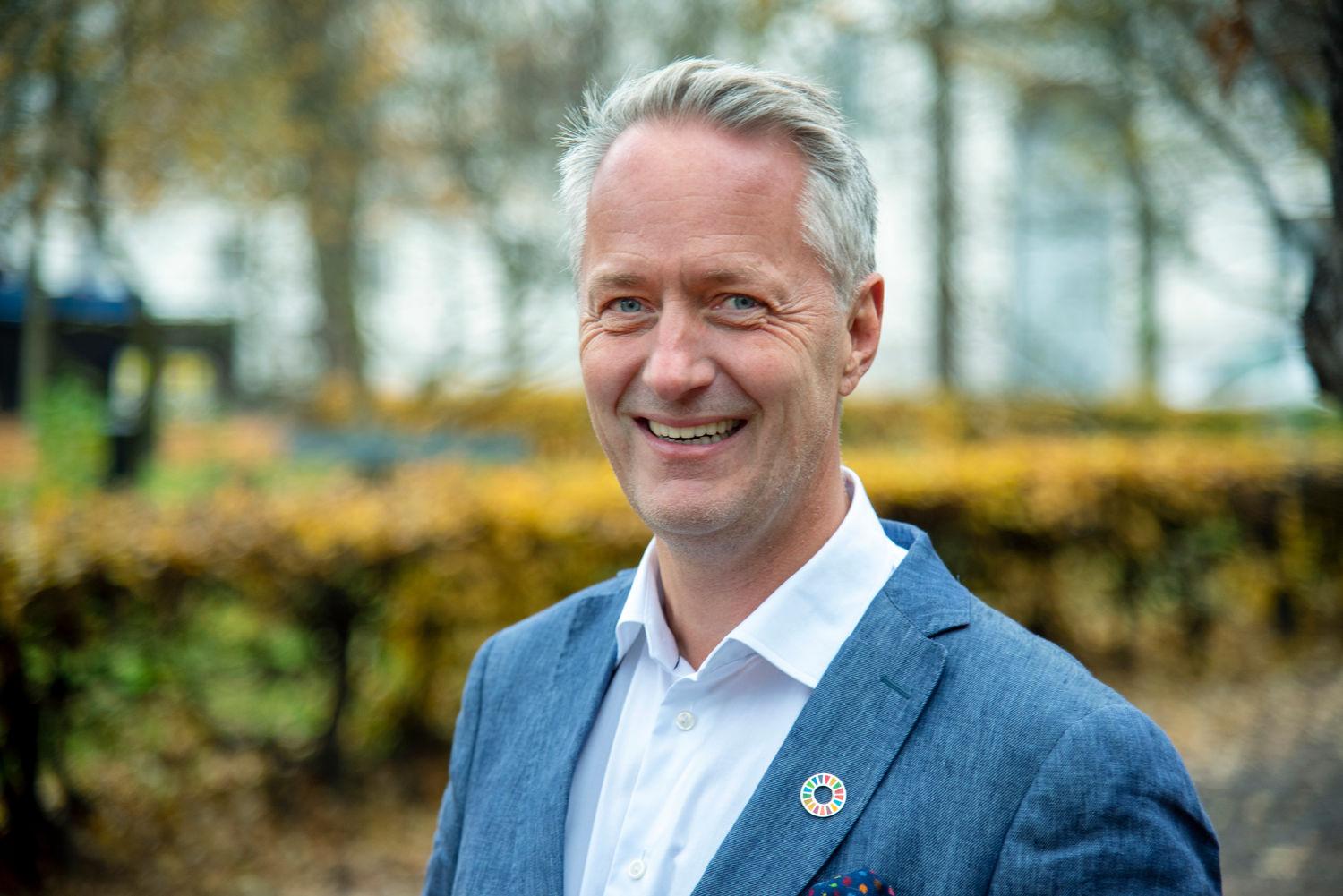 Anders Lier