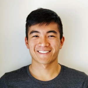 Eric Lu