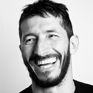 Gaston Silberman
